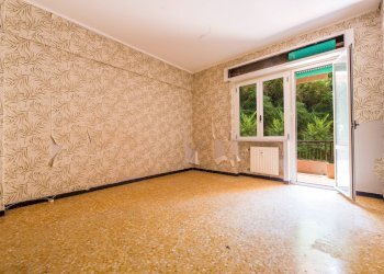 Foto 6 - Trilocale Via Franco Antolini, Genova - foto 6
