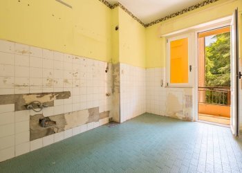 Foto 10 - Trilocale Via Franco Antolini, Genova - foto 10
