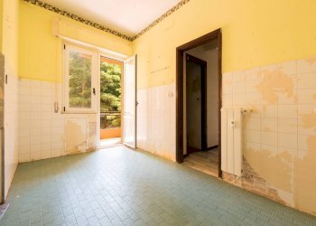 Foto 12 - Trilocale Via Franco Antolini, Genova - foto 12
