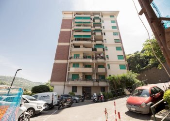 Foto 30 - Trilocale Via Franco Antolini, Genova - foto 30