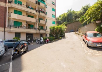 Foto 31 - Trilocale Via Franco Antolini, Genova - foto 31