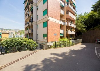 Foto 32 - Trilocale Via Franco Antolini, Genova - foto 32