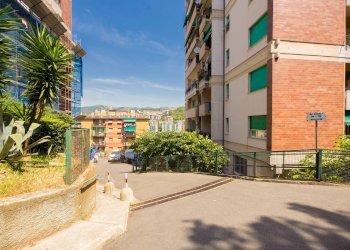 Foto 33 - Trilocale Via Franco Antolini, Genova - foto 33