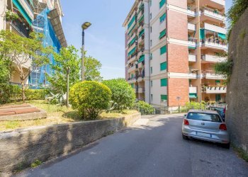 Foto 34 - Trilocale Via Franco Antolini, Genova - foto 34