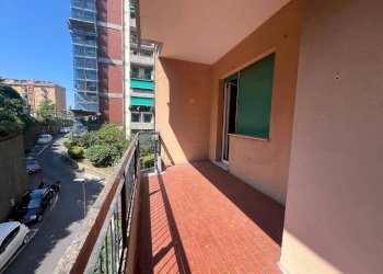Foto 1 - Trilocale Via Franco Antolini, Genova - foto 1