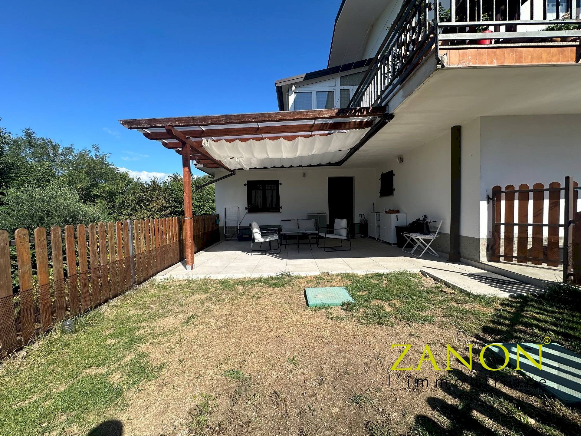 Foto 1 - Appartamento Via Primo Maggio, Savogna d'Isonzo - foto 1