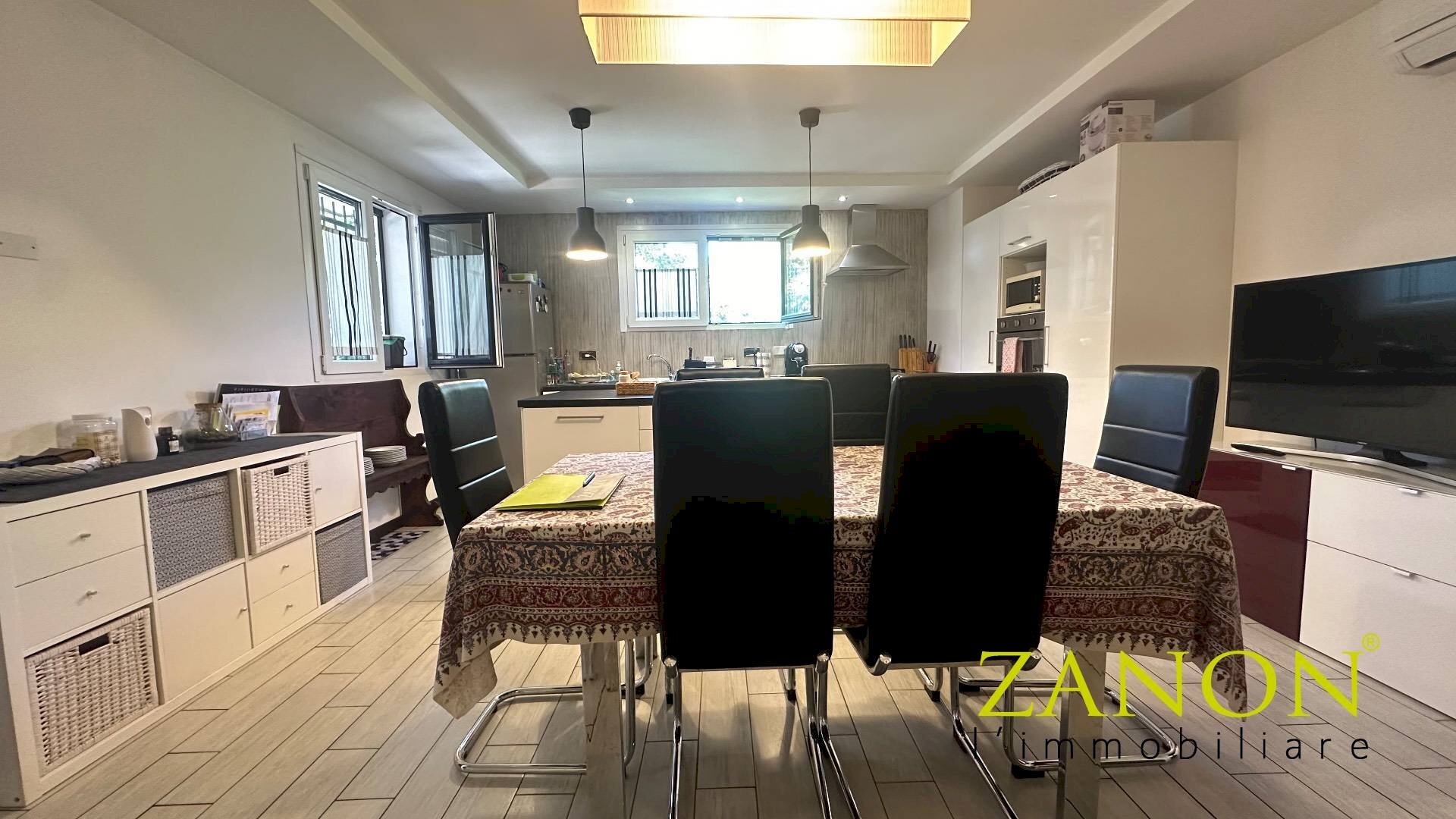 Foto 2 - Appartamento Via Primo Maggio, Savogna d'Isonzo - foto 2