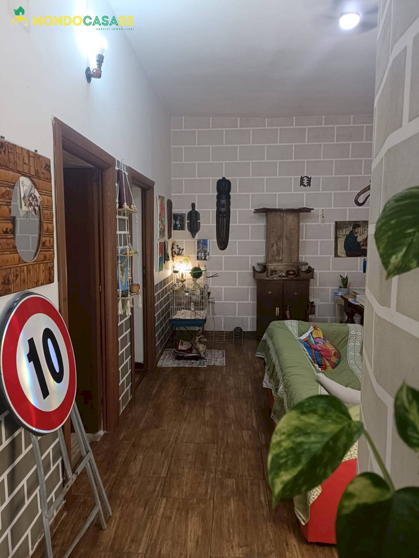 Foto 1 - Casa indipendente Via Molise, Guidonia Montecelio - foto 1