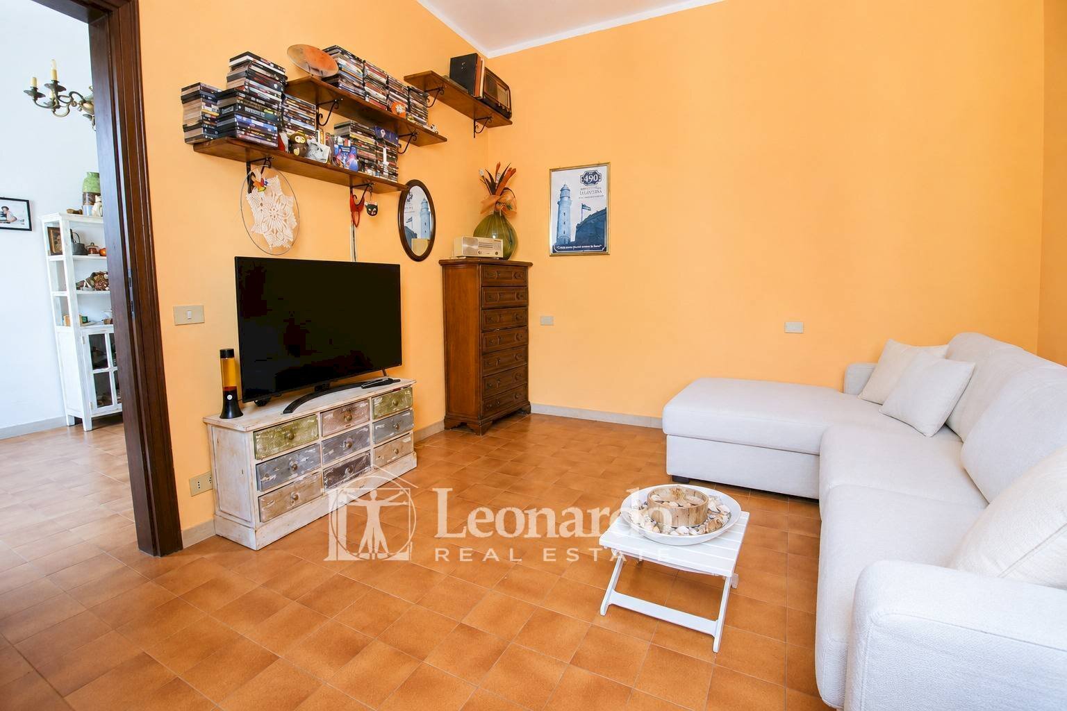 Foto 3 - Casa indipendente via Paolina Buonaparte, Viareggio - foto 3