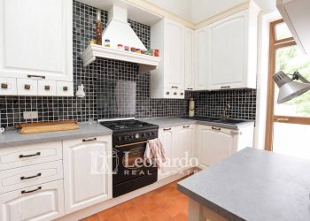 Foto 4 - Casa indipendente via Paolina Buonaparte, Viareggio - foto 4