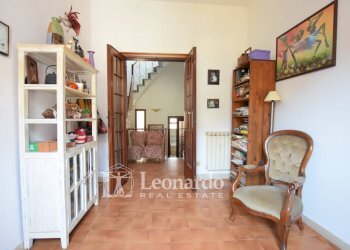 Foto 19 - Casa indipendente via Paolina Buonaparte, Viareggio - foto 19