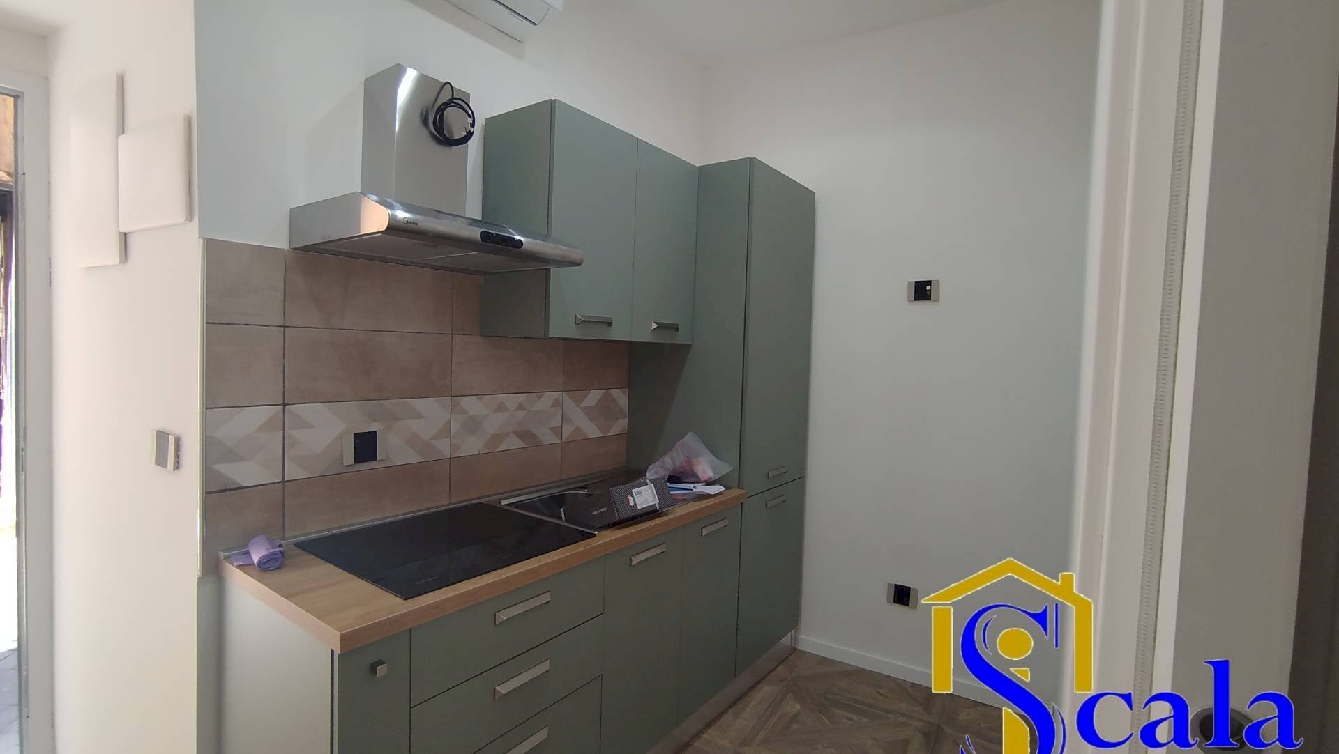 Foto 3 - Two-room apartment via granata, Capua - photo 3