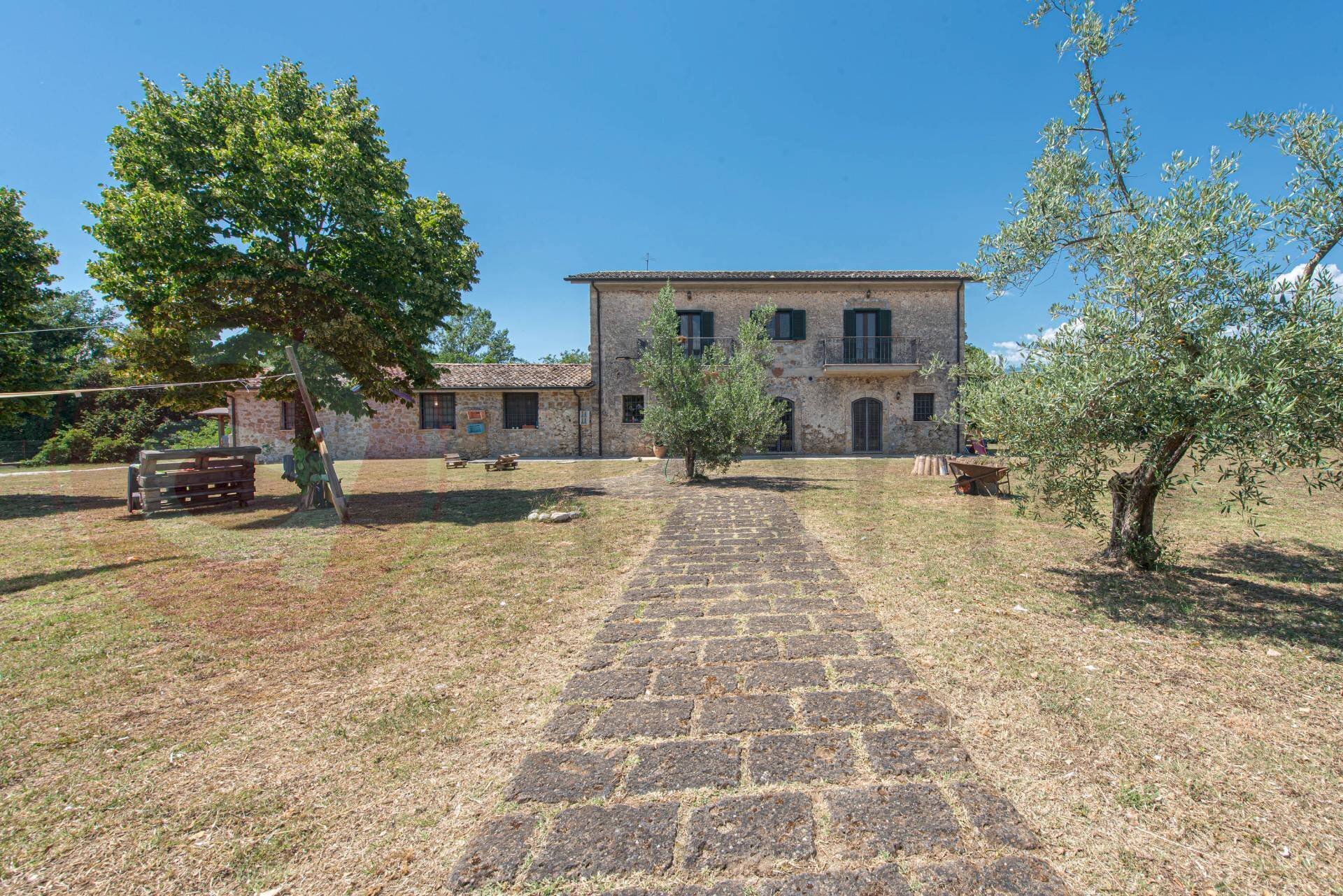Foto 1 - Rustico Via Campostefano, Arce - foto 1