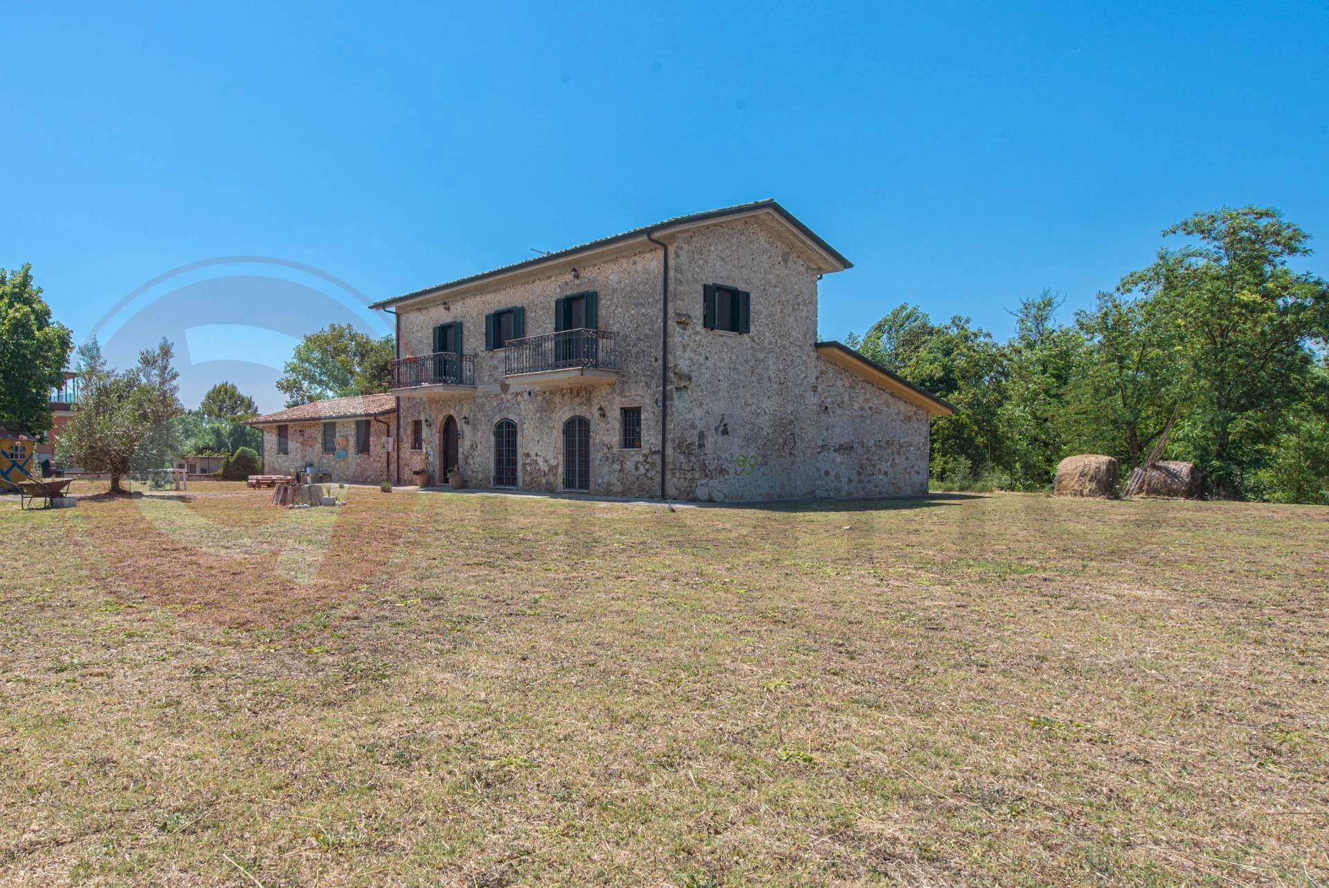 Foto 2 - Rustico Via Campostefano, Arce - foto 2