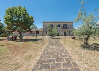 Foto 1 - Rustico Via Campostefano, Arce - foto 1