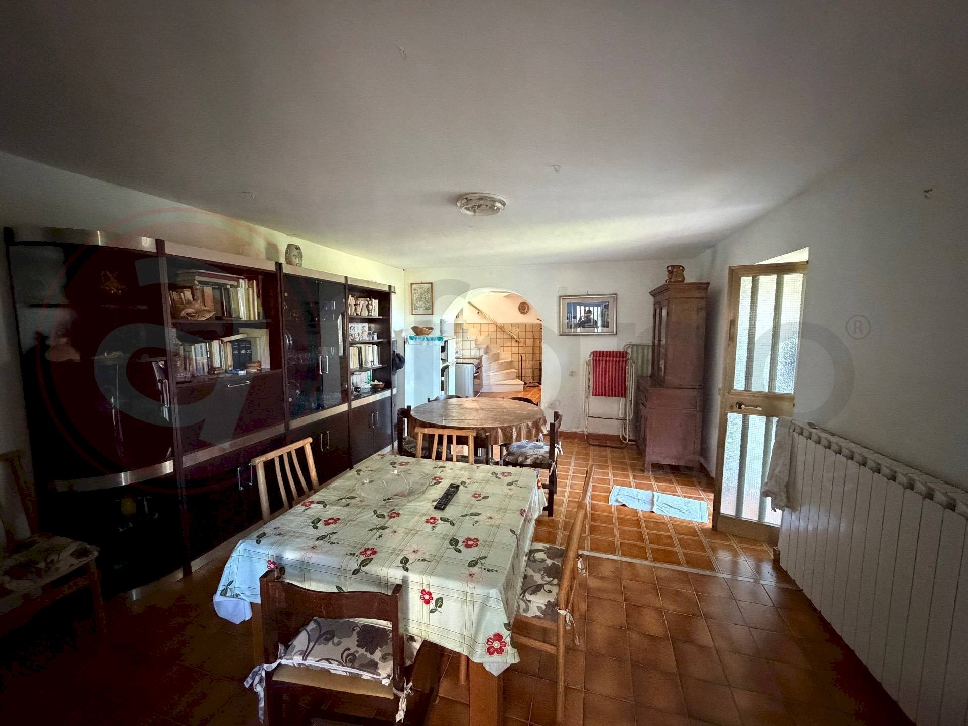 Foto 2 - Semi-detached house Via Fraioli
snc, Rocca d'Arce - photo 2