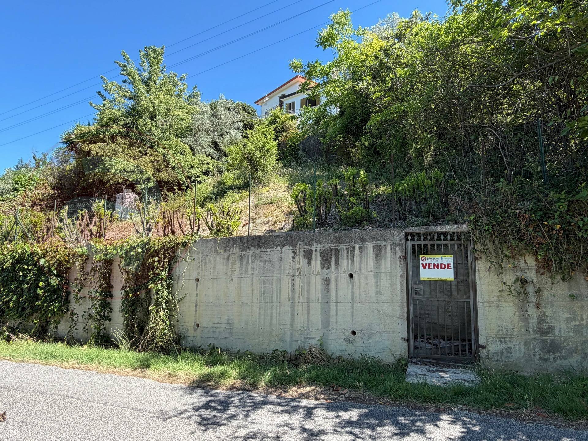Foto 3 - Semi-detached house Via Fraioli
snc, Rocca d'Arce - photo 3