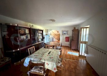 Foto 2 - Semi-detached house Via Fraioli
 
snc, Rocca d'Arce - photo 2