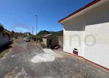 Foto 4 - Semi-detached house Via Fraioli
 
snc, Rocca d'Arce - photo 4