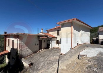 Foto 5 - Semi-detached house Via Fraioli
 
snc, Rocca d'Arce - photo 5
