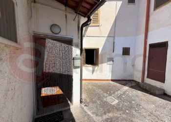 Foto 6 - Semi-detached house Via Fraioli
 
snc, Rocca d'Arce - photo 6