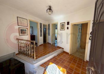 Foto 7 - Semi-detached house Via Fraioli
 
snc, Rocca d'Arce - photo 7