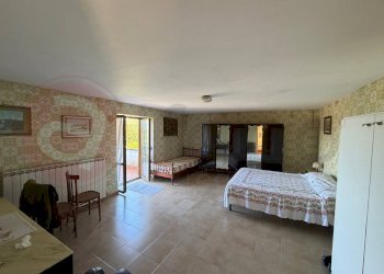 Foto 10 - Semi-detached house Via Fraioli
 
snc, Rocca d'Arce - photo 10