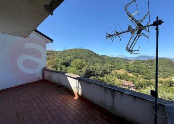 Foto 13 - Semi-detached house Via Fraioli
 
snc, Rocca d'Arce - photo 13