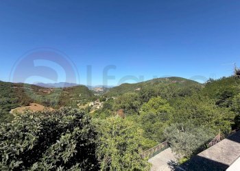 Foto 15 - Semi-detached house Via Fraioli
 
snc, Rocca d'Arce - photo 15