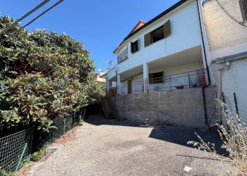 Foto 29 - Semi-detached house Via Fraioli
 
snc, Rocca d'Arce - photo 29