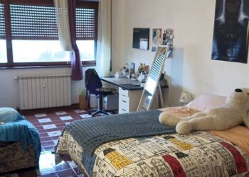 Foto 8 - Four-room apartment Via Delle Tartane, Roma - photo 8