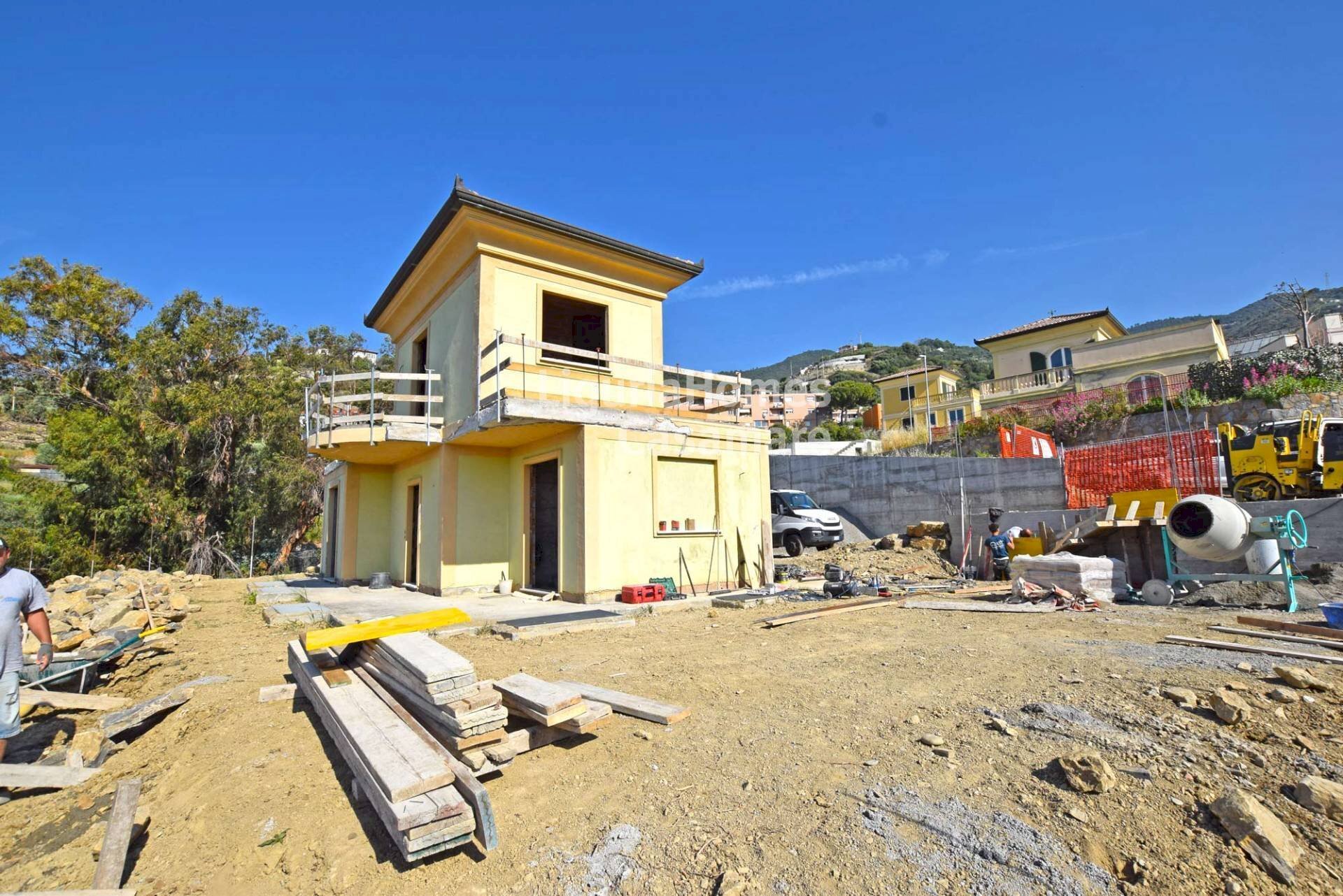 Foto 3 - Villa Corso Marconi, Ospedaletti - foto 3