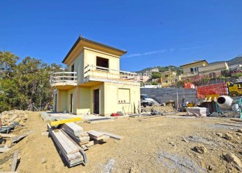 Foto 3 - Villa Corso Marconi, Ospedaletti - foto 3