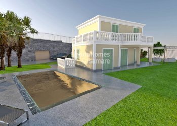 Foto 5 - Villa Corso Marconi, Ospedaletti - foto 5