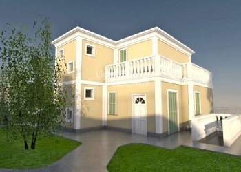 Foto 6 - Villa Corso Marconi, Ospedaletti - foto 6