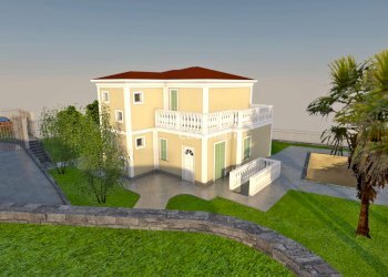 Foto 7 - Villa Corso Marconi, Ospedaletti - foto 7