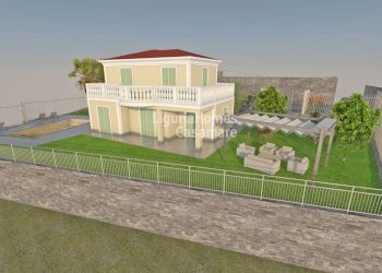 Foto 8 - Villa Corso Marconi, Ospedaletti - foto 8
