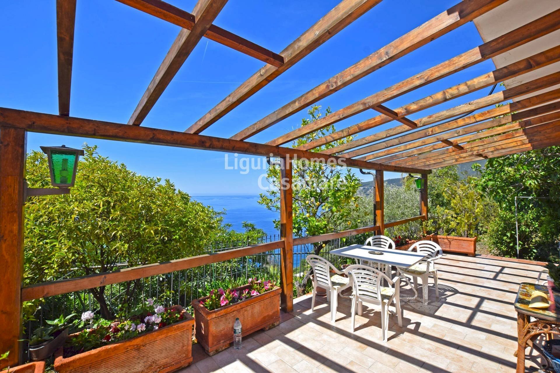 Foto 2 - Villa Corso Garibaldi, Ospedaletti - photo 2