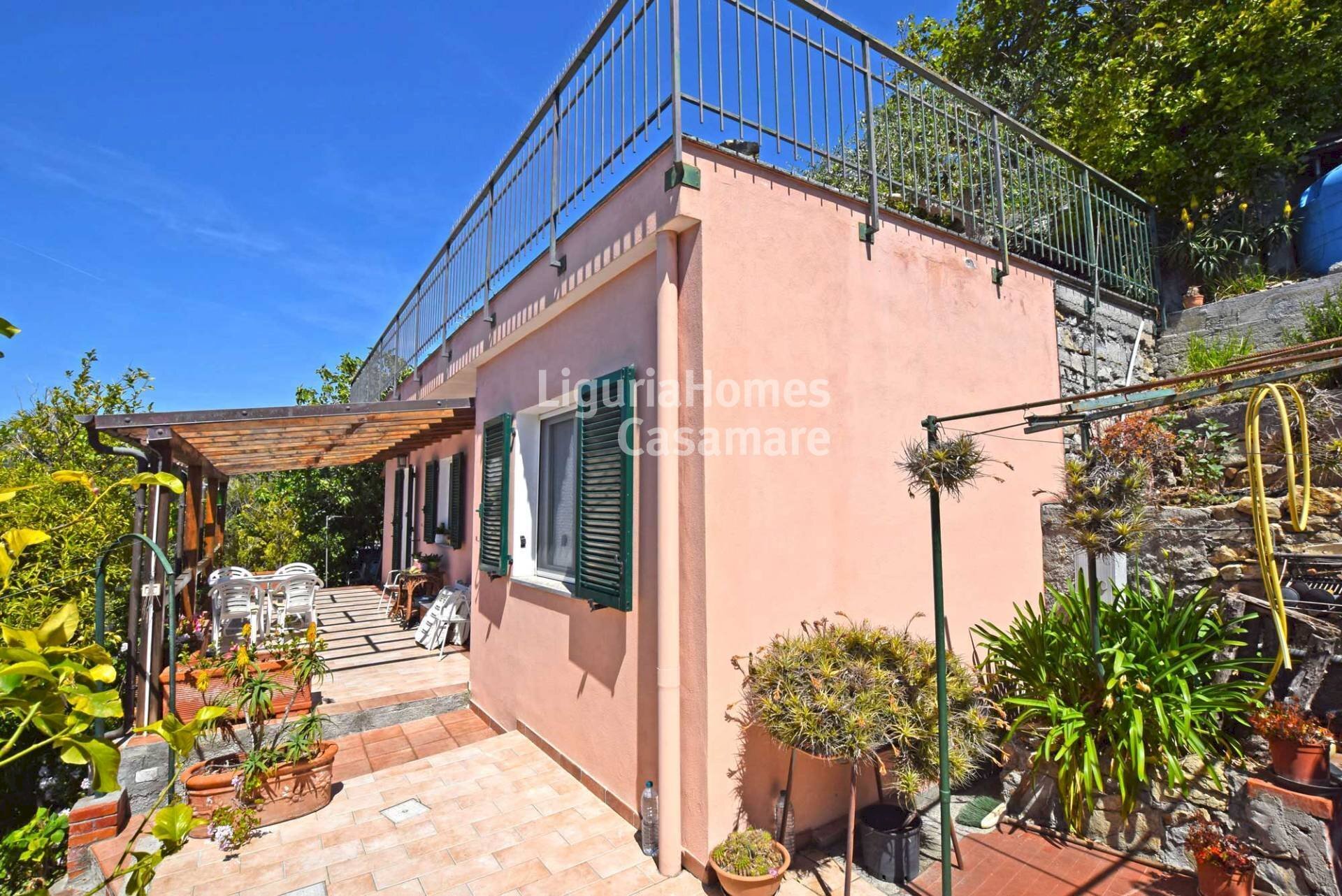 Foto 3 - Villa Corso Garibaldi, Ospedaletti - photo 3