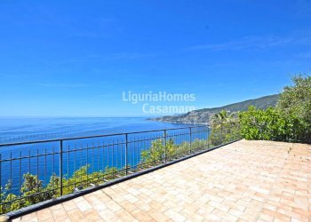Foto 1 - Villa Corso Garibaldi, Ospedaletti - photo 1