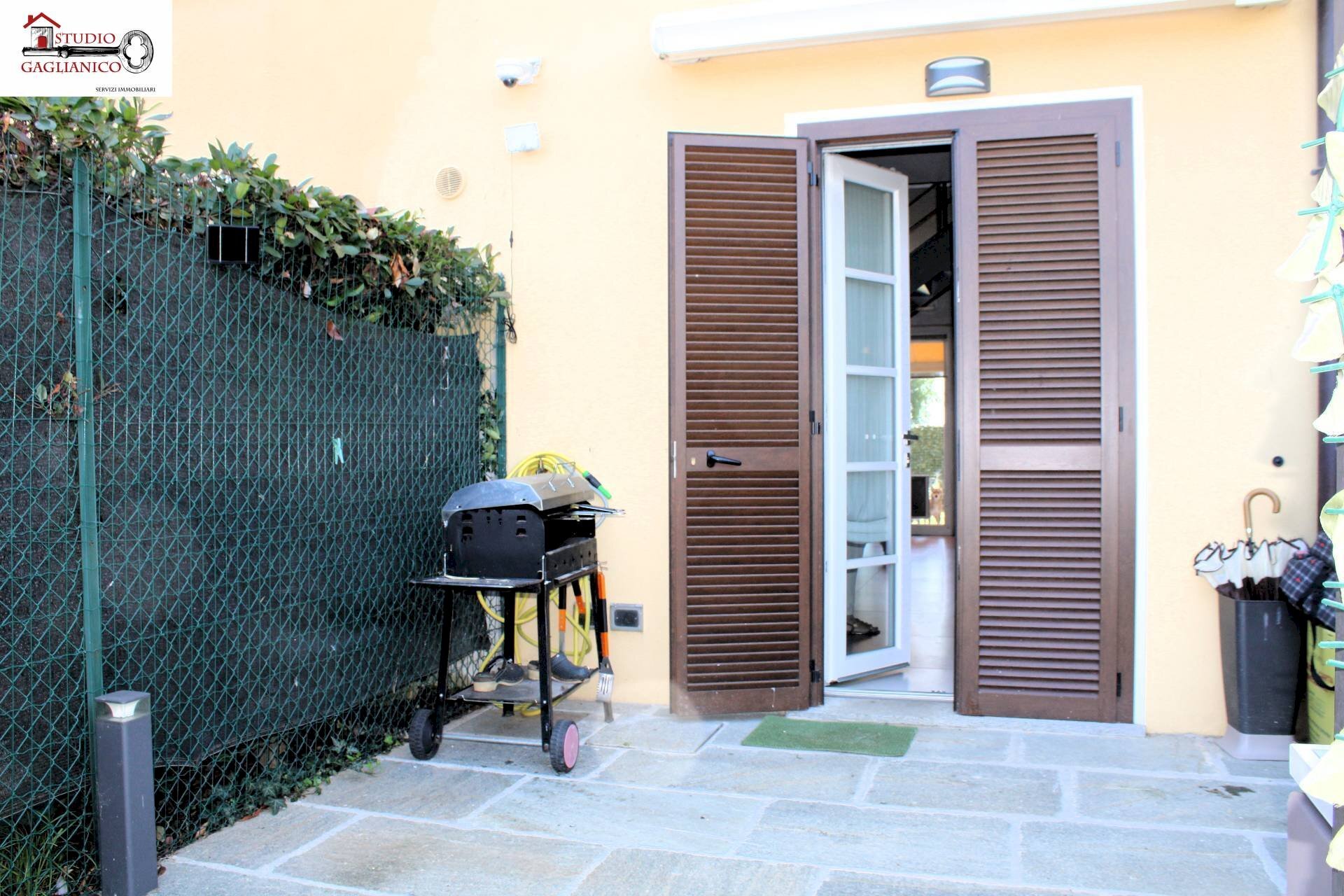 Foto 2 - Casa semi indipendente Via Carducci
 
38/E, Sandigliano - foto 2