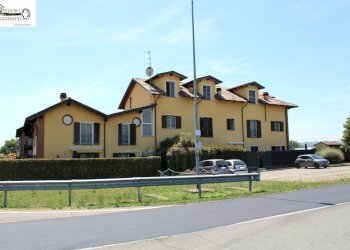 Foto 1 - Casa semi indipendente Via Carducci
 
38/E, Sandigliano - foto 1
