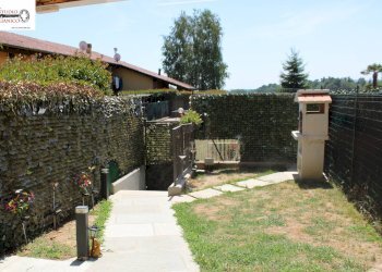 Foto 10 - Casa semi indipendente Via Carducci
 
38/E, Sandigliano - foto 10