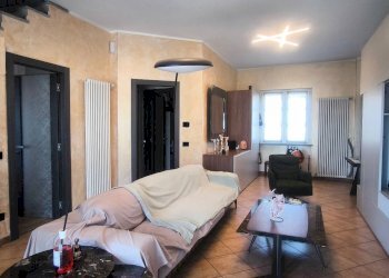 Foto 18 - Casa semi indipendente Via Carducci
 
38/E, Sandigliano - foto 18
