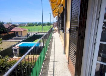 Foto 22 - Casa semi indipendente Via Carducci
 
38/E, Sandigliano - foto 22