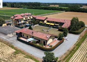 Foto 45 - Casa semi indipendente Via Carducci
 
38/E, Sandigliano - foto 45
