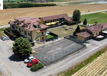 Foto 46 - Casa semi indipendente Via Carducci
 
38/E, Sandigliano - foto 46