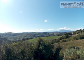 Foto 2 - Appartamento C.da Cegli da Sole, Monte Vidon Combatte - foto 2