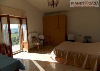 Foto 9 - Appartamento C.da Cegli da Sole, Monte Vidon Combatte - foto 9
