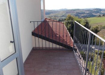 Foto 13 - Appartamento C.da Cegli da Sole, Monte Vidon Combatte - foto 13